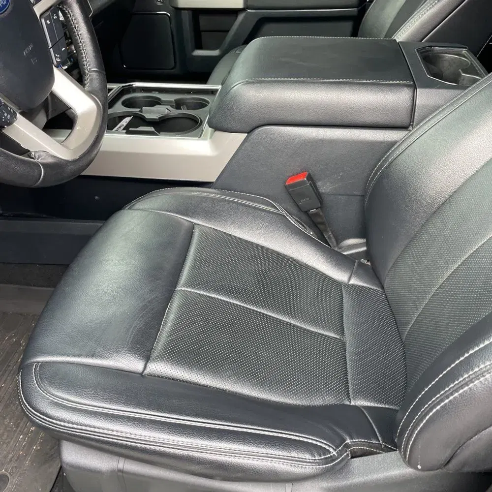 2022 Ford F-350 Super Duty Lariat