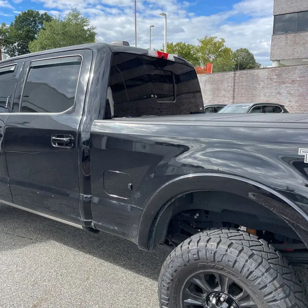 2022 Ford F-350 Super Duty Lariat
