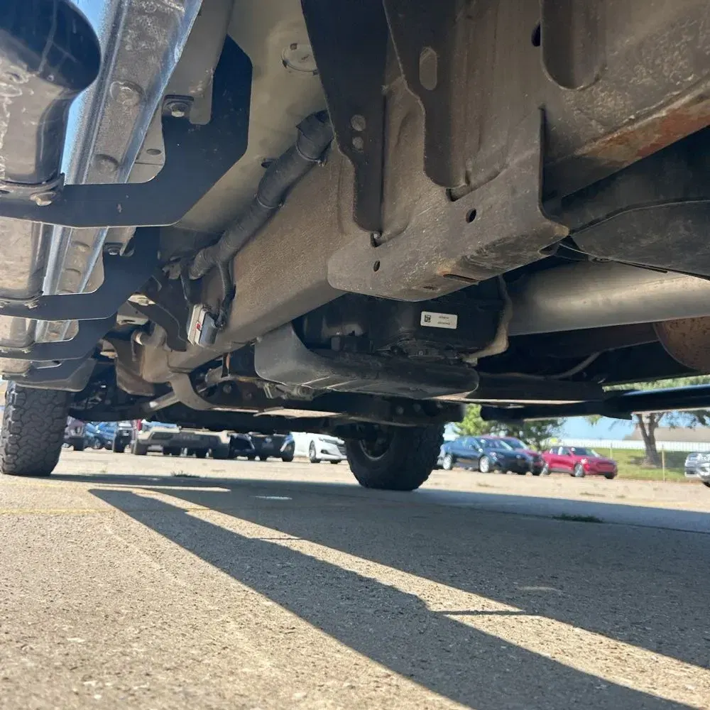 2024 Chevrolet Silverado 3500HD LT