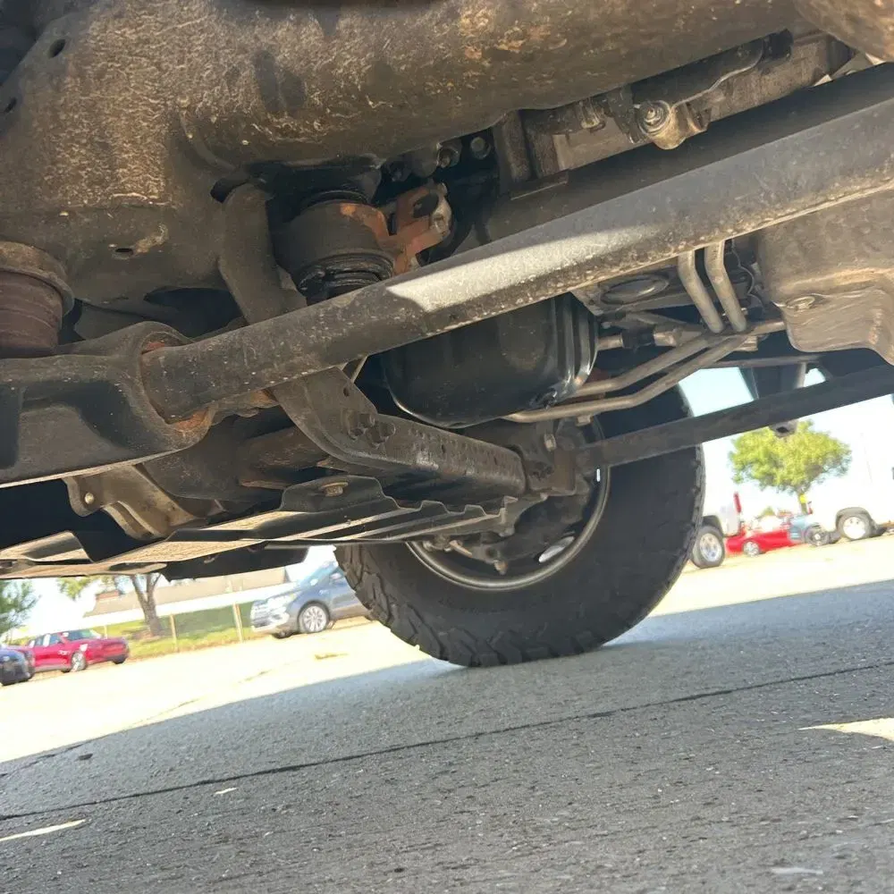 2024 Chevrolet Silverado 3500HD LT