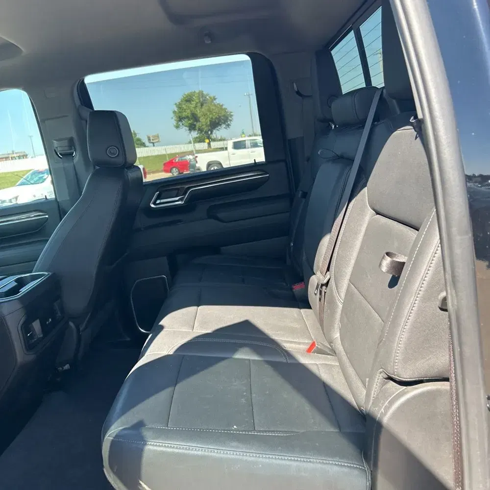 2024 Chevrolet Silverado 3500HD LT
