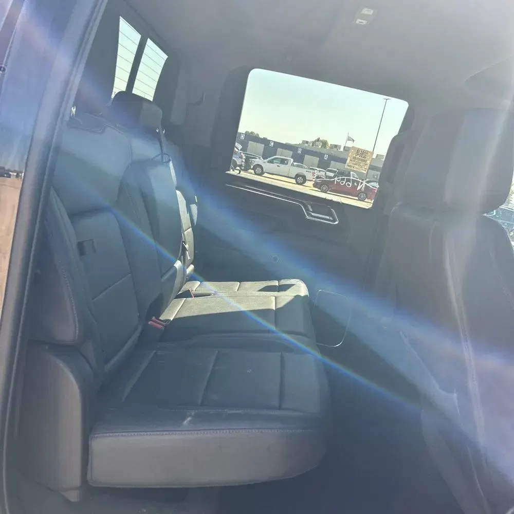 2024 Chevrolet Silverado 3500HD LT