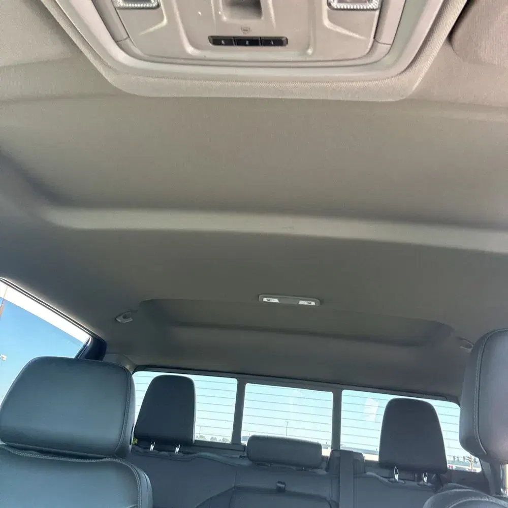 2024 Chevrolet Silverado 3500HD LT