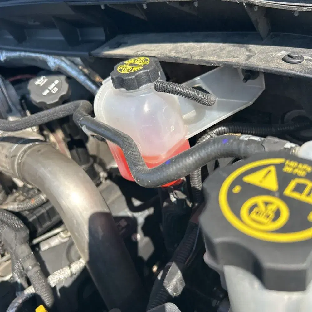 2024 Chevrolet Silverado 3500HD LT