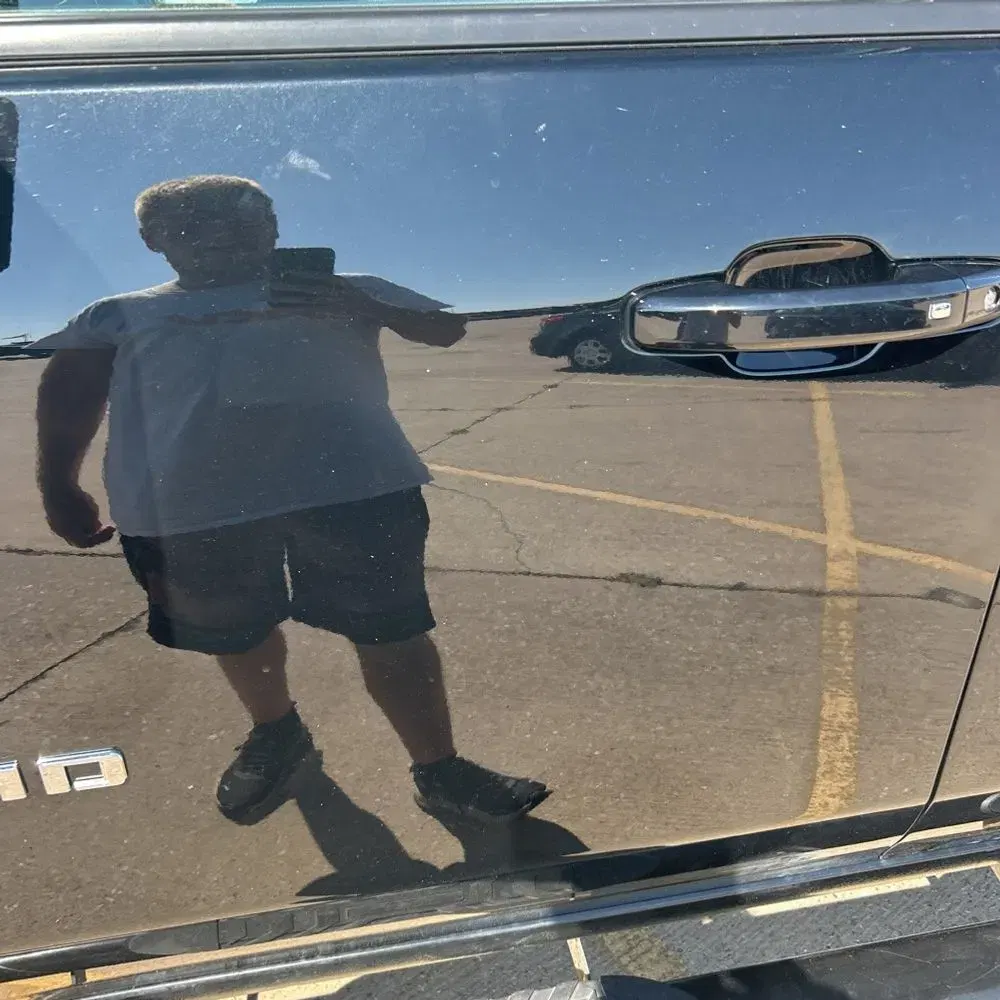 2024 Chevrolet Silverado 3500HD LT