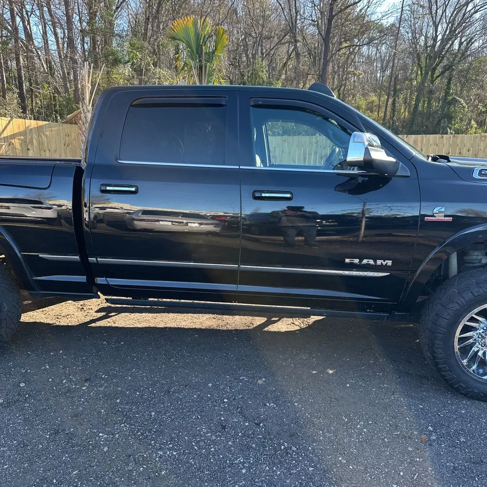 2021 Ram 2500 Limited