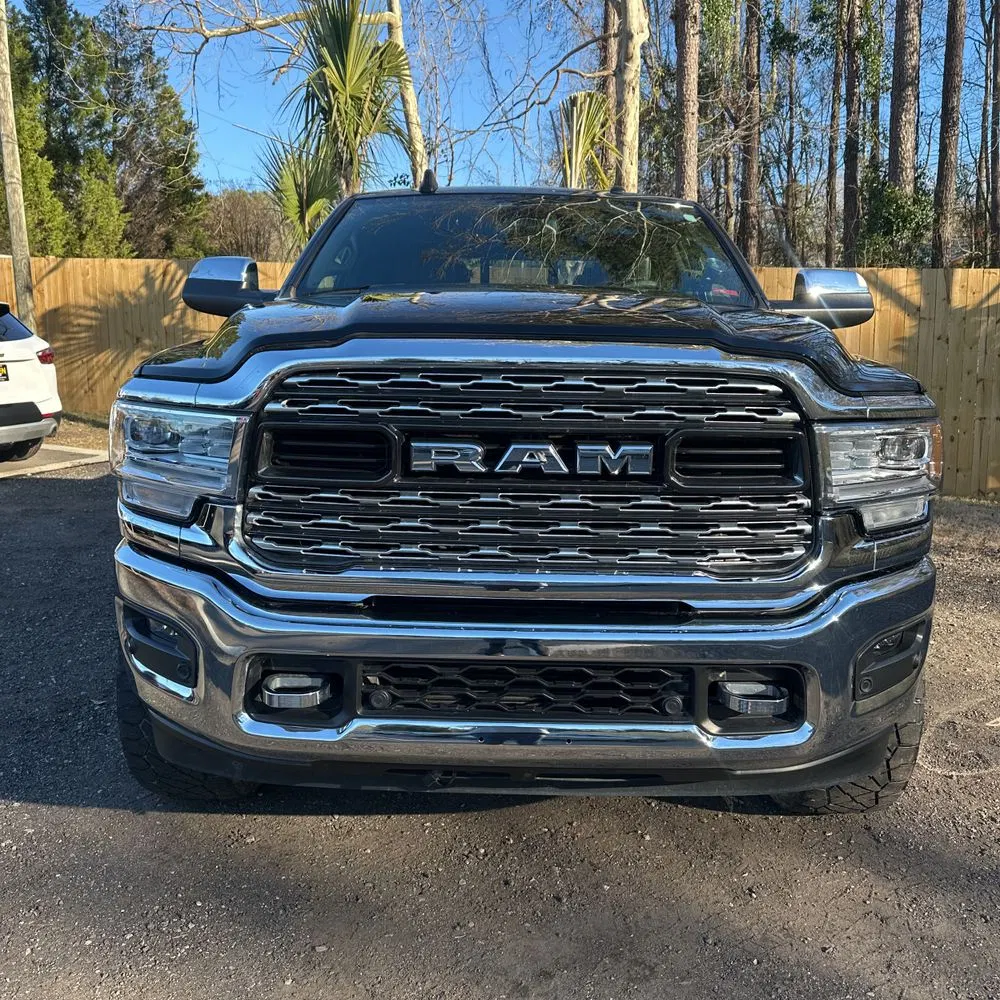 2021 Ram 2500 Limited