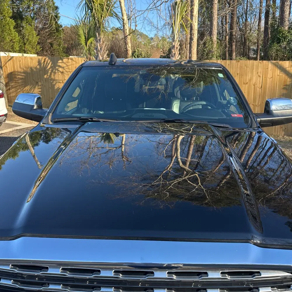 2021 Ram 2500 Limited
