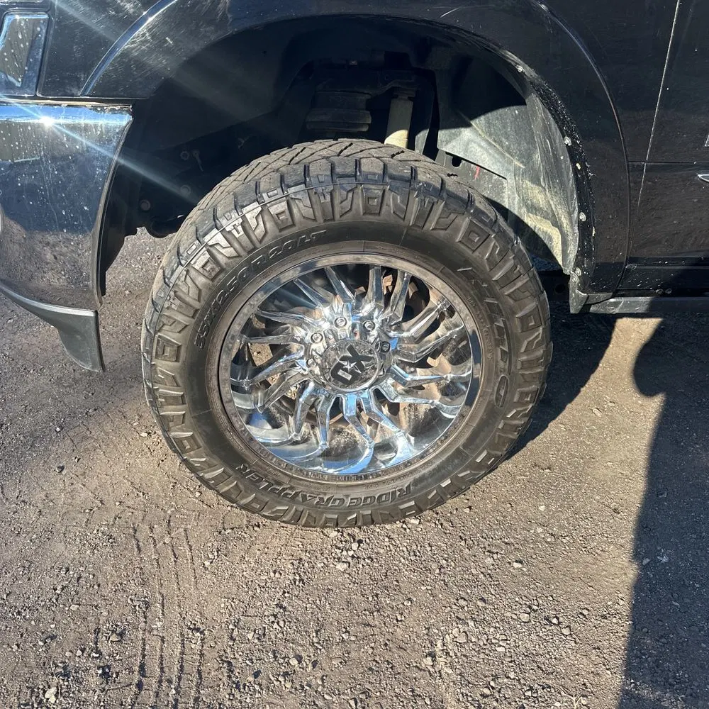 2021 Ram 2500 Limited