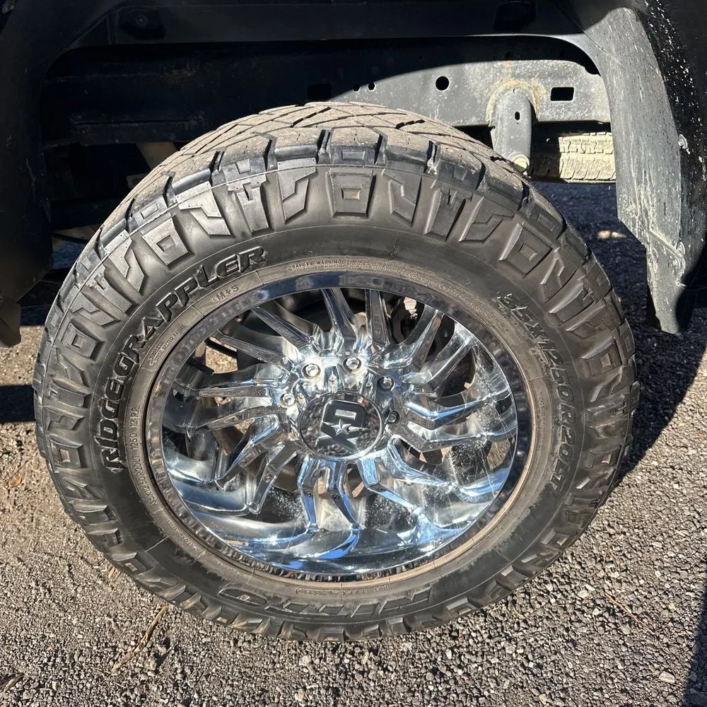 2021 Ram 2500 Limited