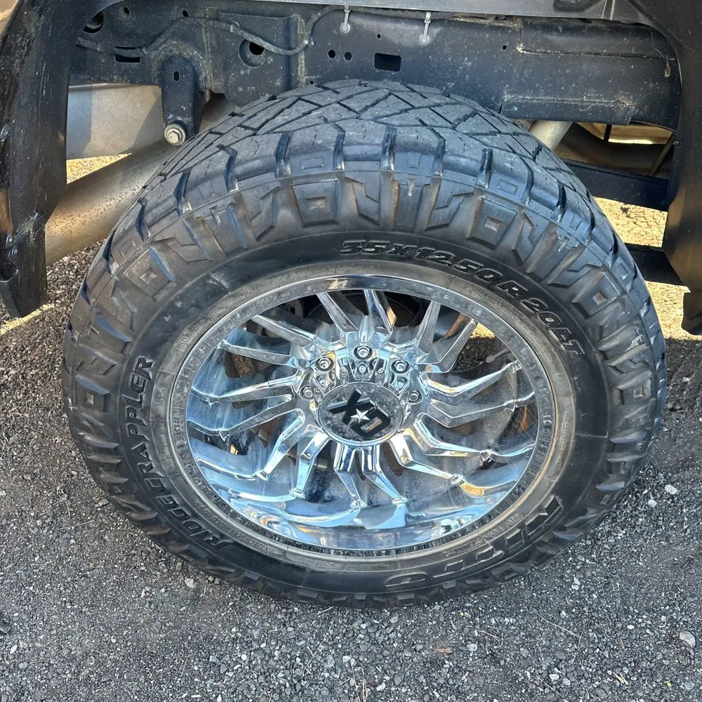 2021 Ram 2500 Limited