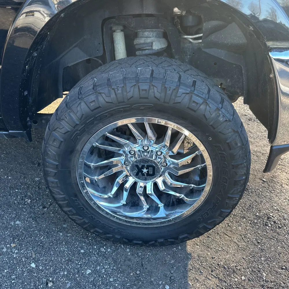 2021 Ram 2500 Limited