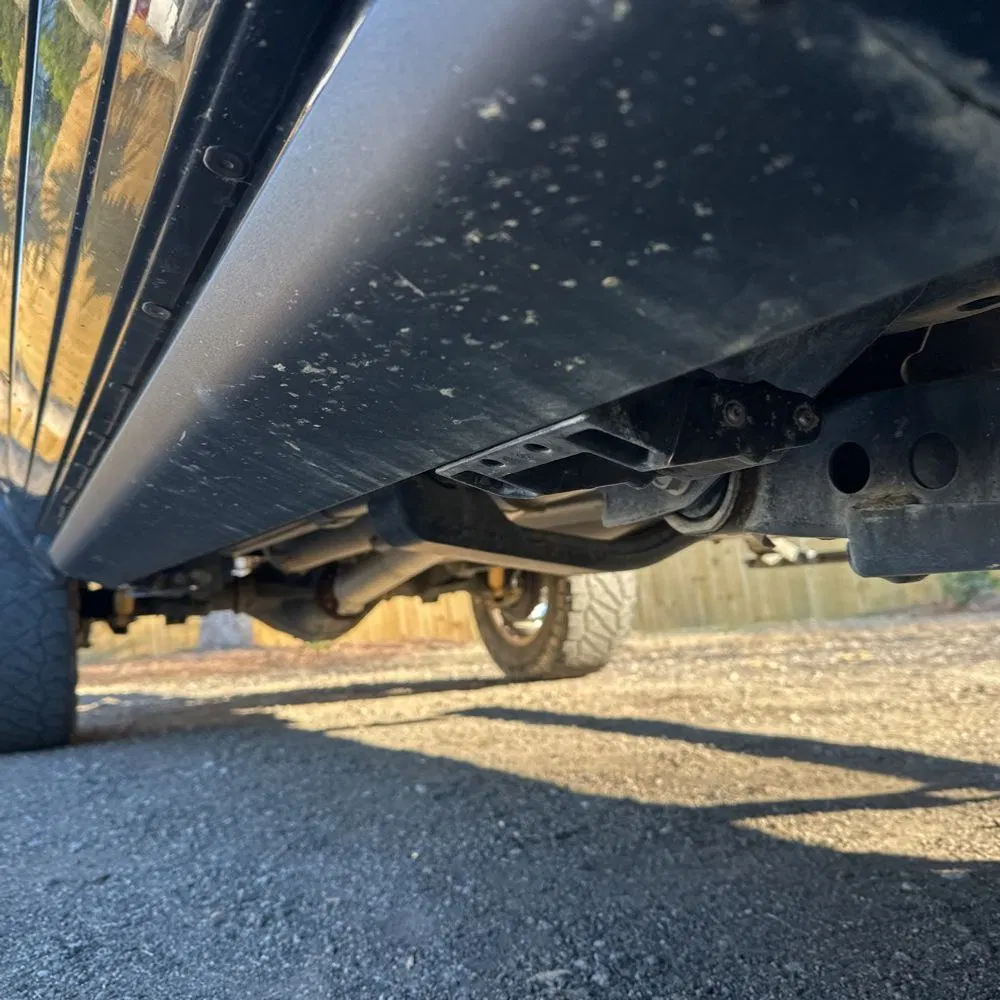 2021 Ram 2500 Limited