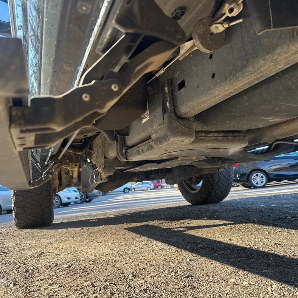 2021 Ram 2500 Limited
