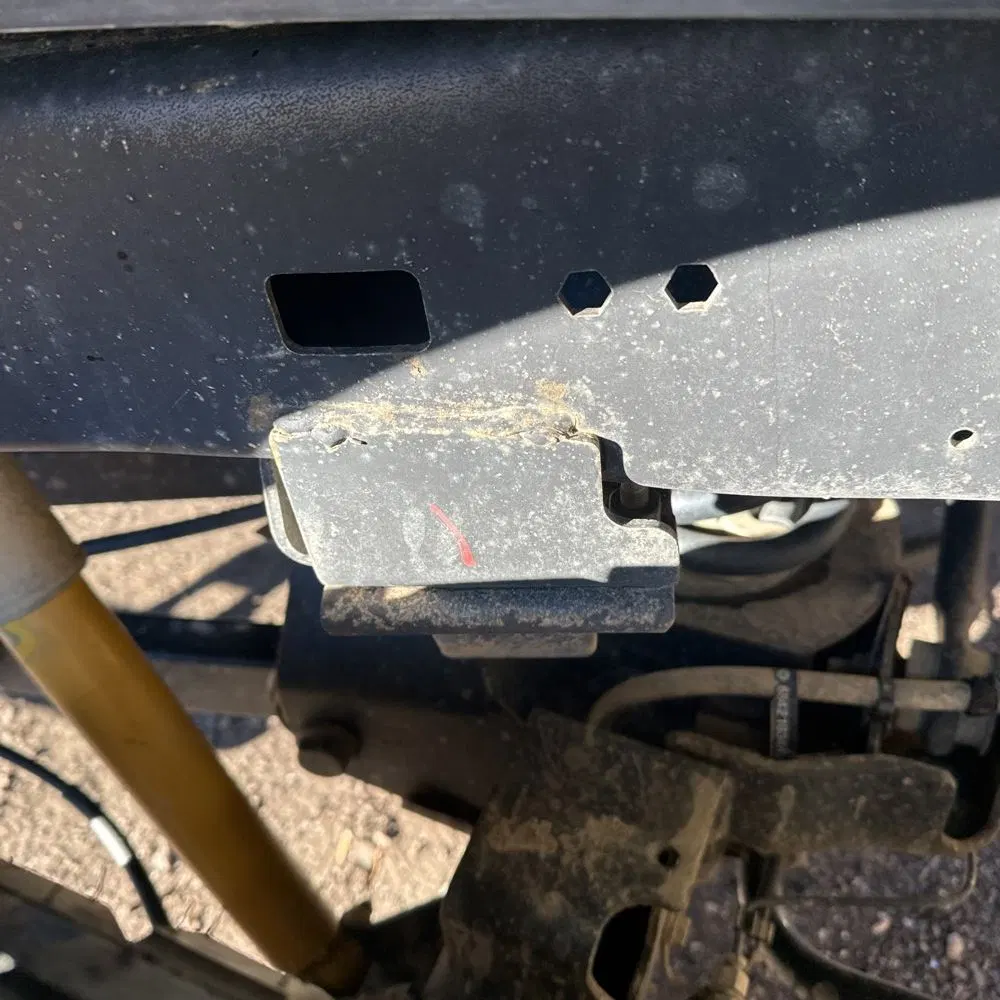 2021 Ram 2500 Limited