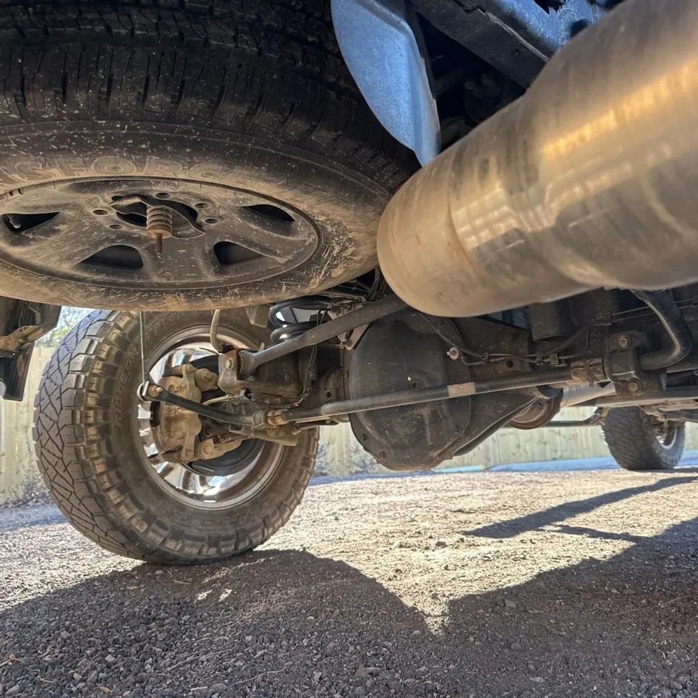 2021 Ram 2500 Limited