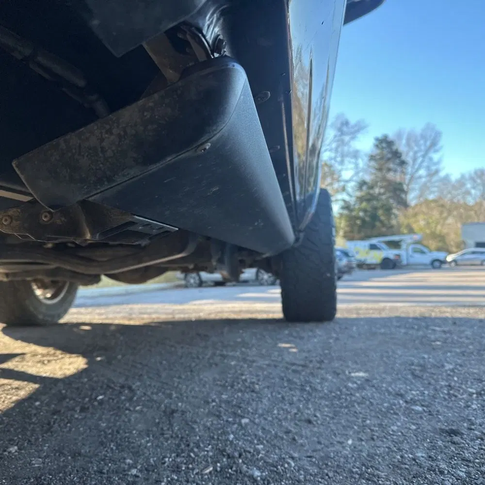 2021 Ram 2500 Limited