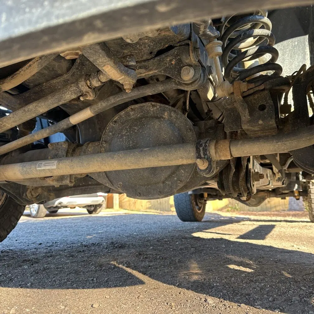 2021 Ram 2500 Limited