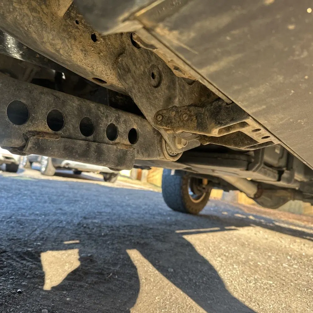 2021 Ram 2500 Limited