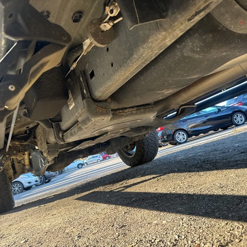 2021 Ram 2500 Limited