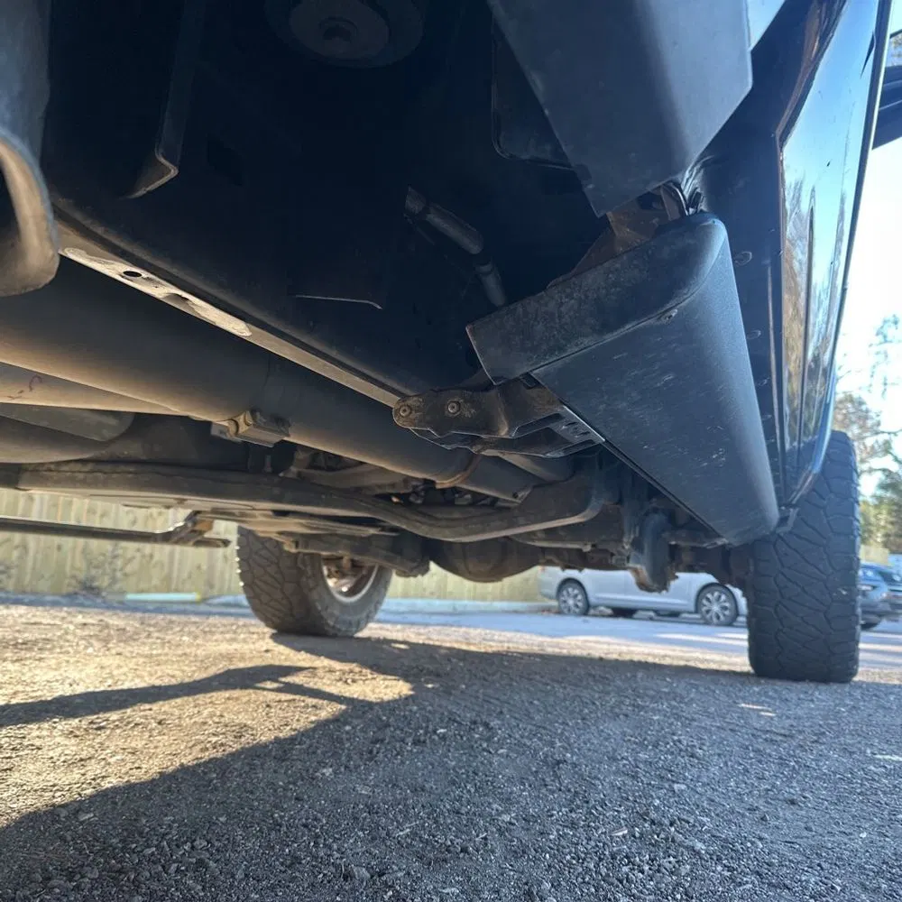 2021 Ram 2500 Limited