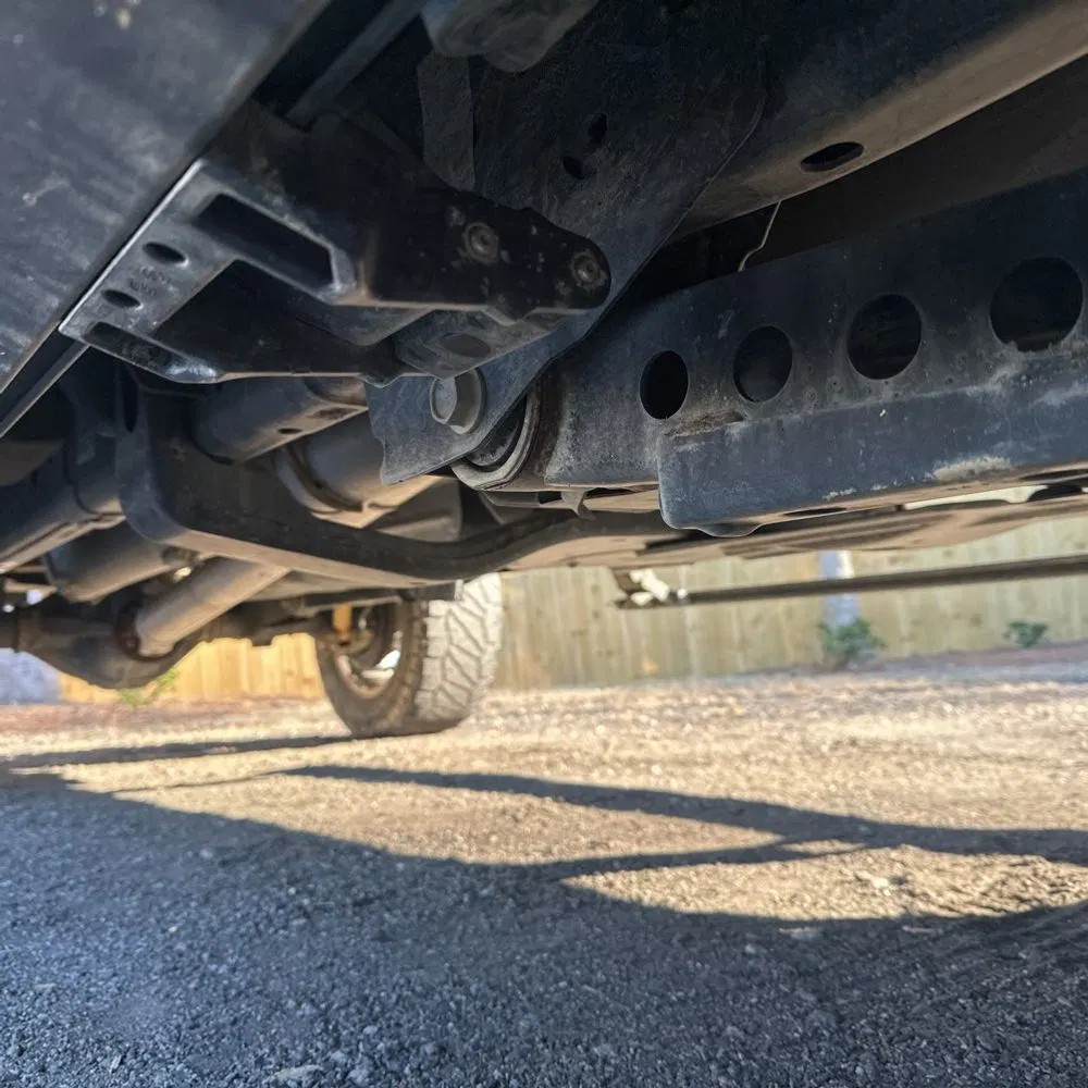 2021 Ram 2500 Limited