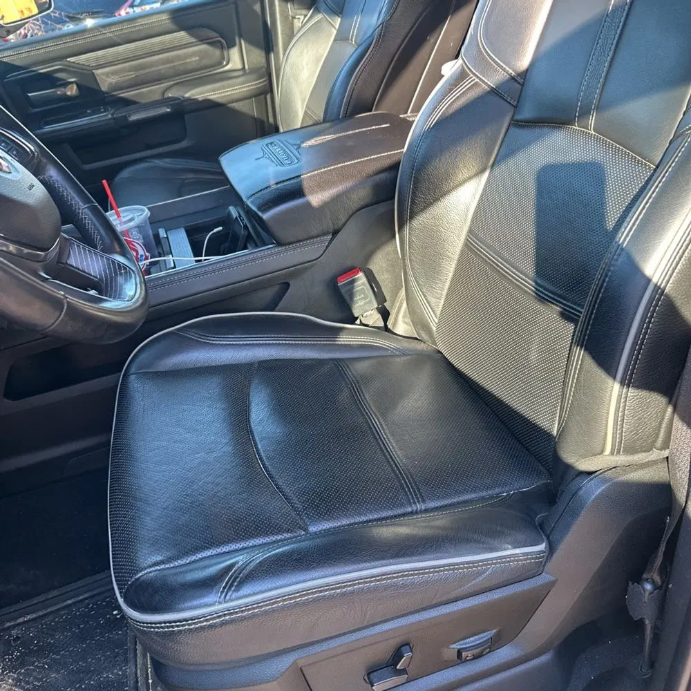 2021 Ram 2500 Limited
