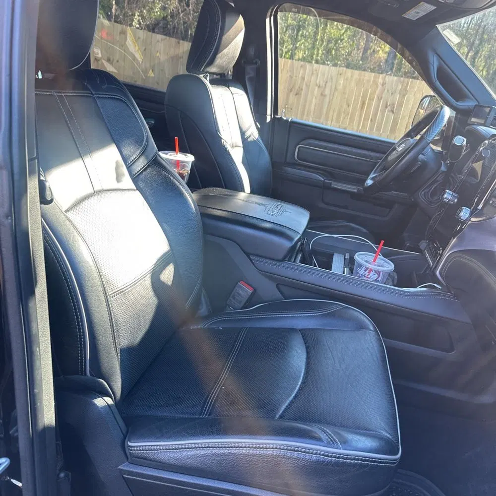 2021 Ram 2500 Limited