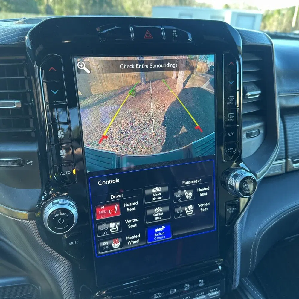 2021 Ram 2500 Limited