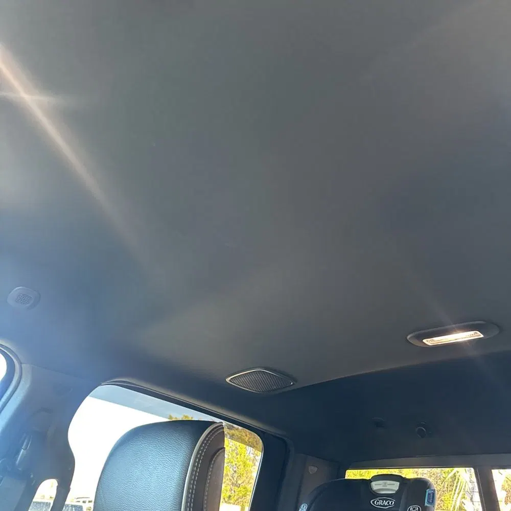 2021 Ram 2500 Limited