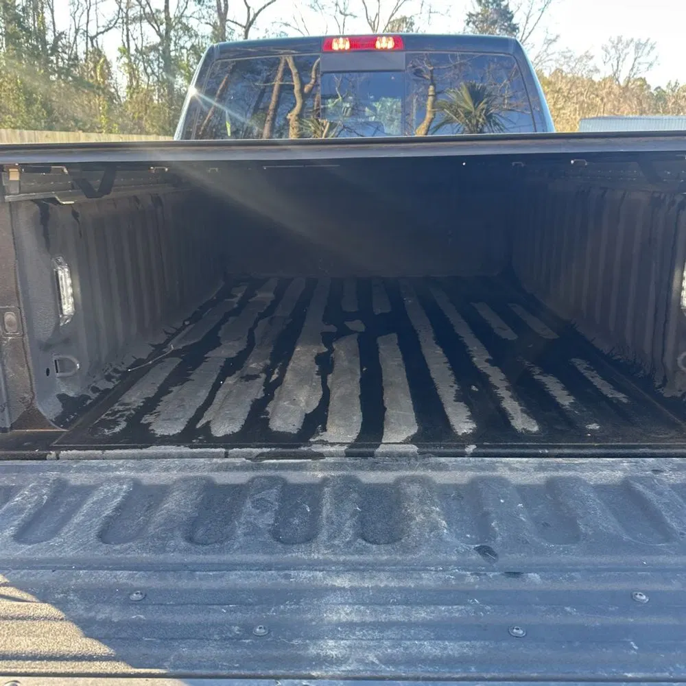 2021 Ram 2500 Limited