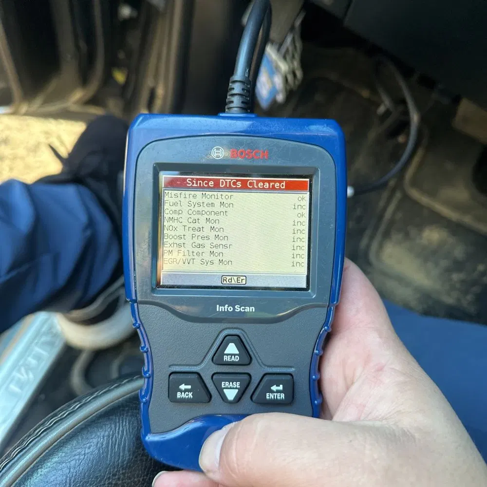 2021 Ram 2500 Limited