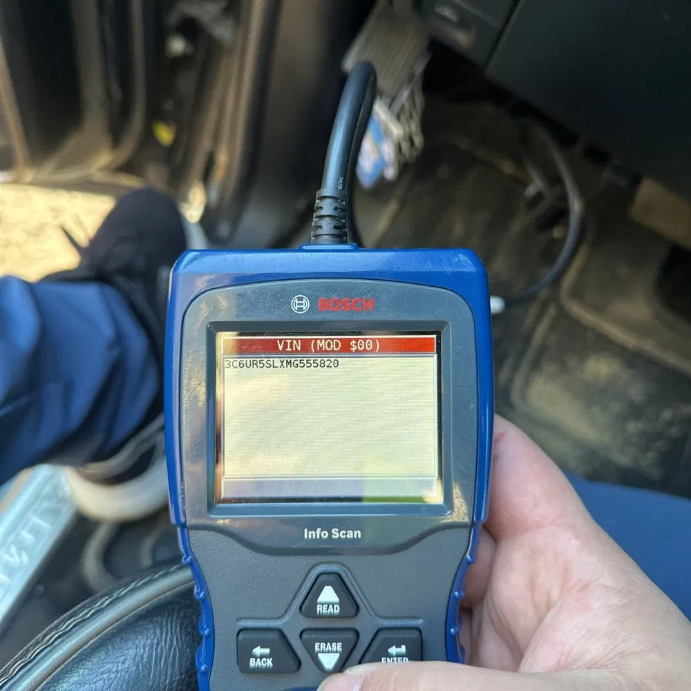 2021 Ram 2500 Limited