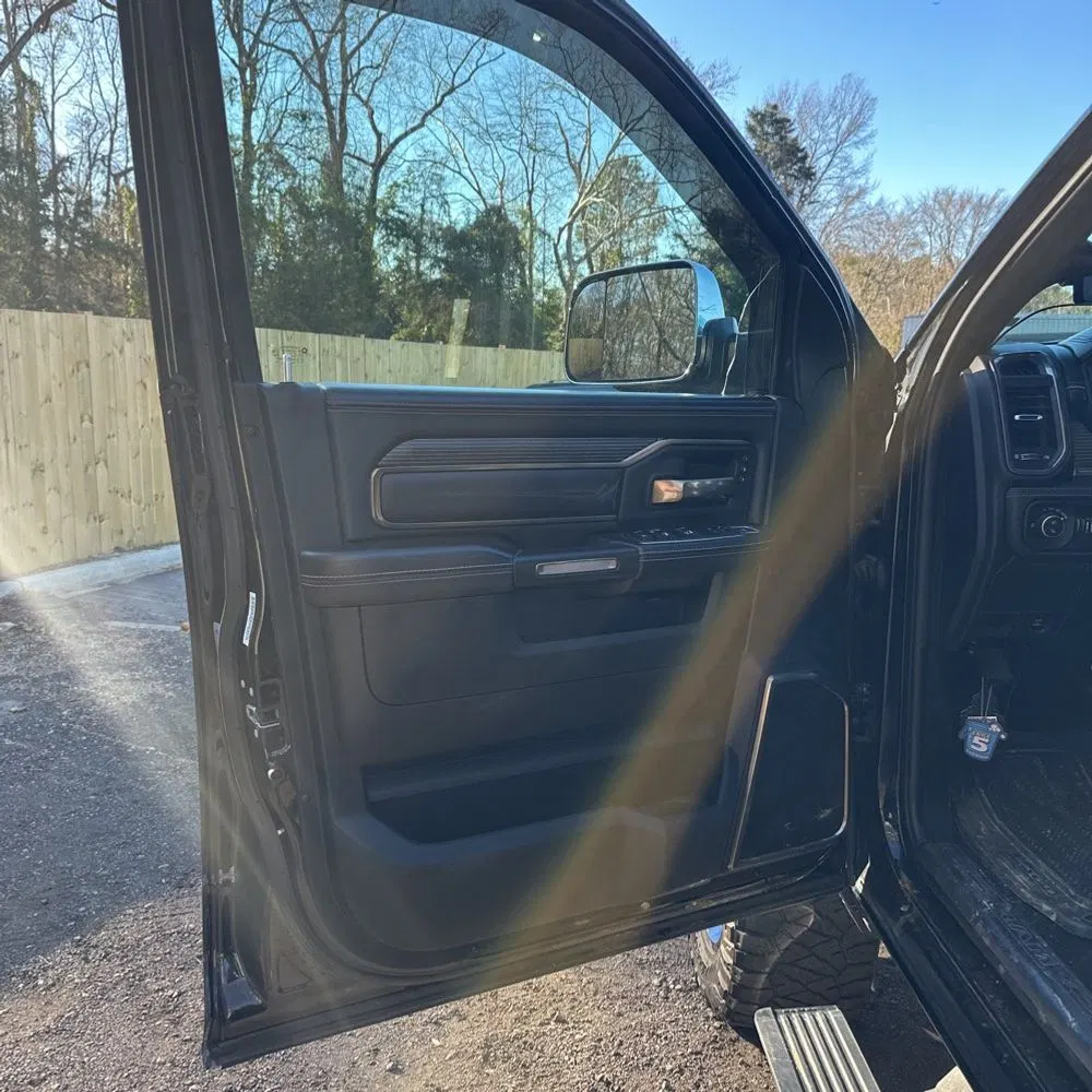 2021 Ram 2500 Limited