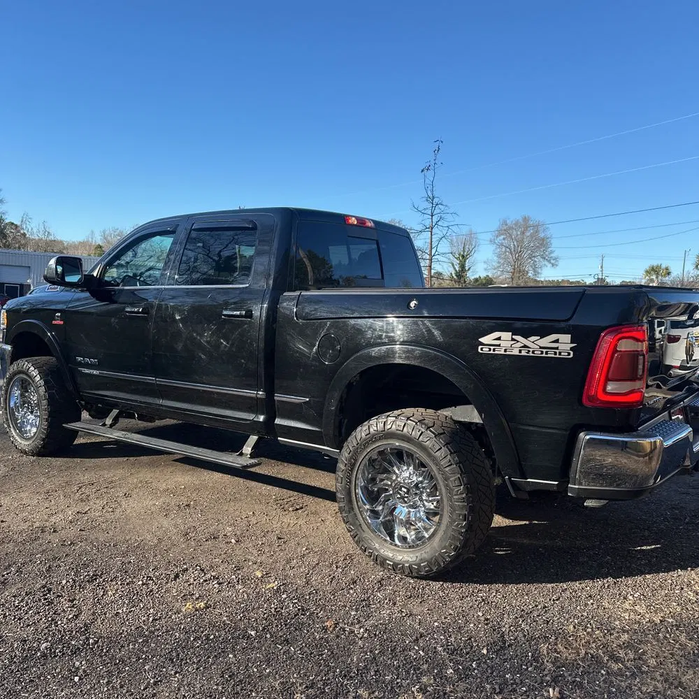 2021 Ram 2500 Limited