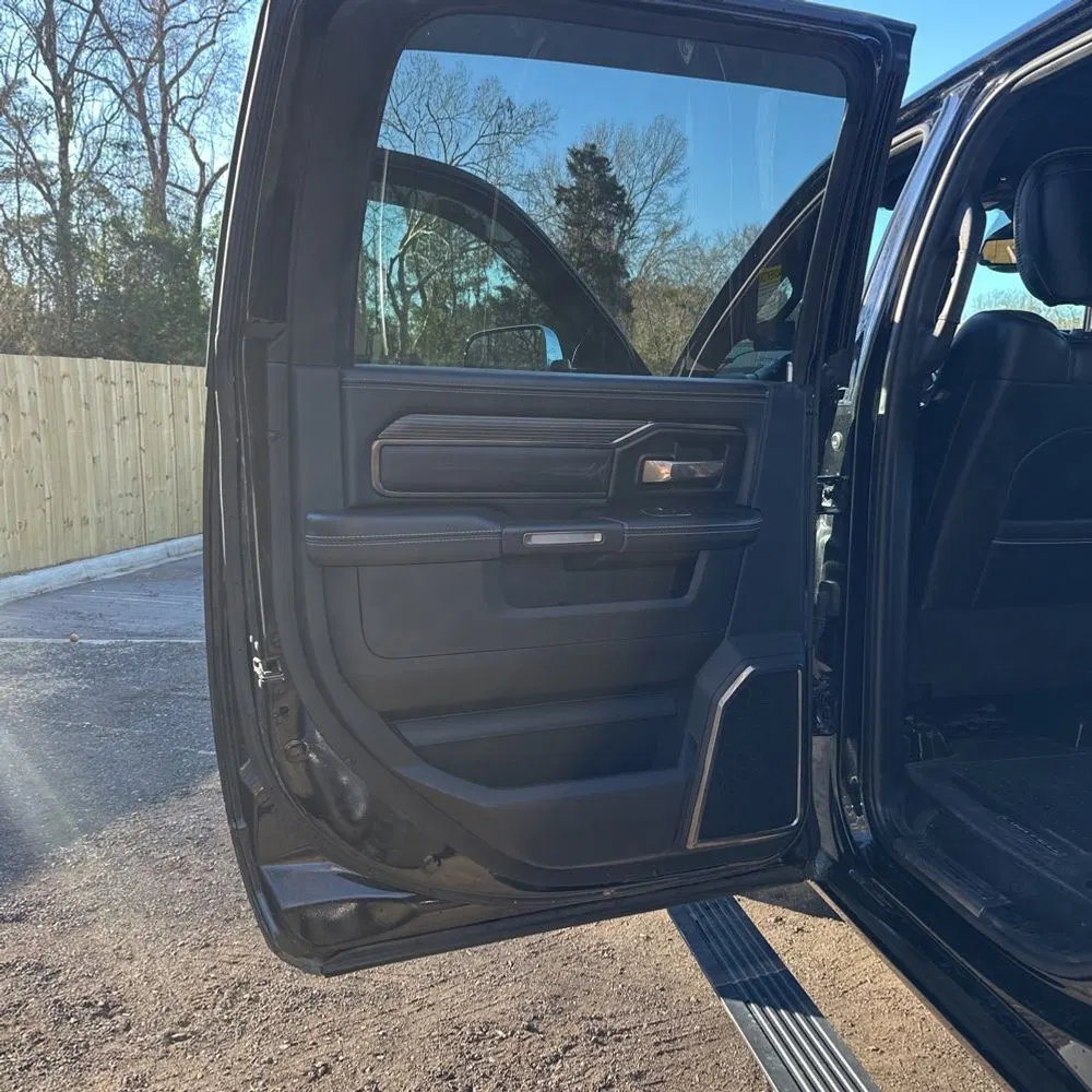 2021 Ram 2500 Limited