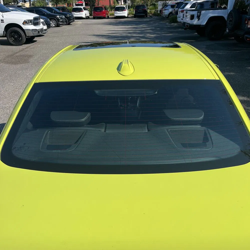 2025 BMW M2 Base