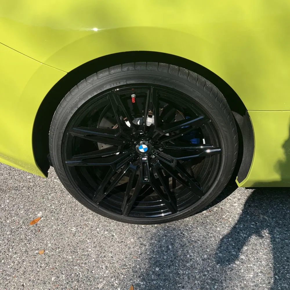 2025 BMW M2 Base