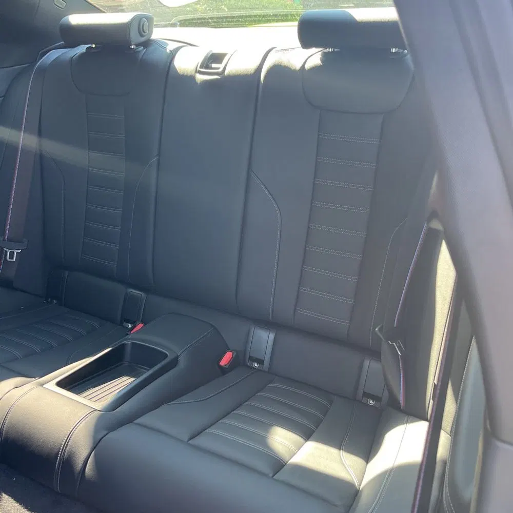 2025 BMW M2 Base