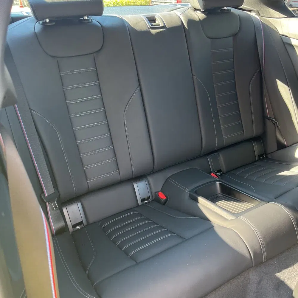 2025 BMW M2 Base
