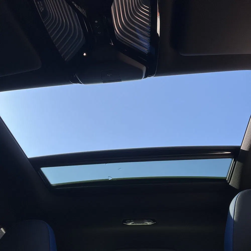 2025 BMW M2 Base