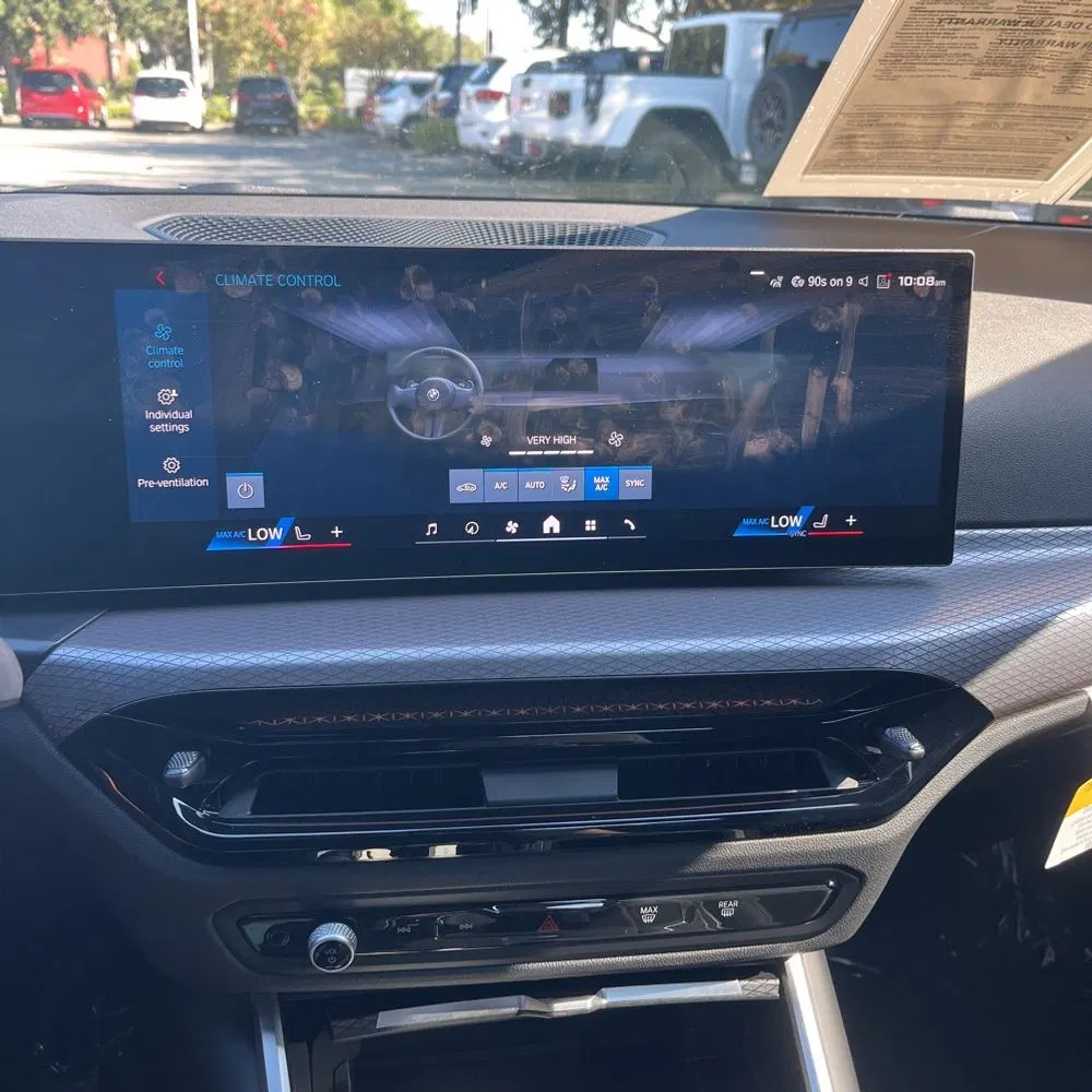 2025 BMW M2 Base