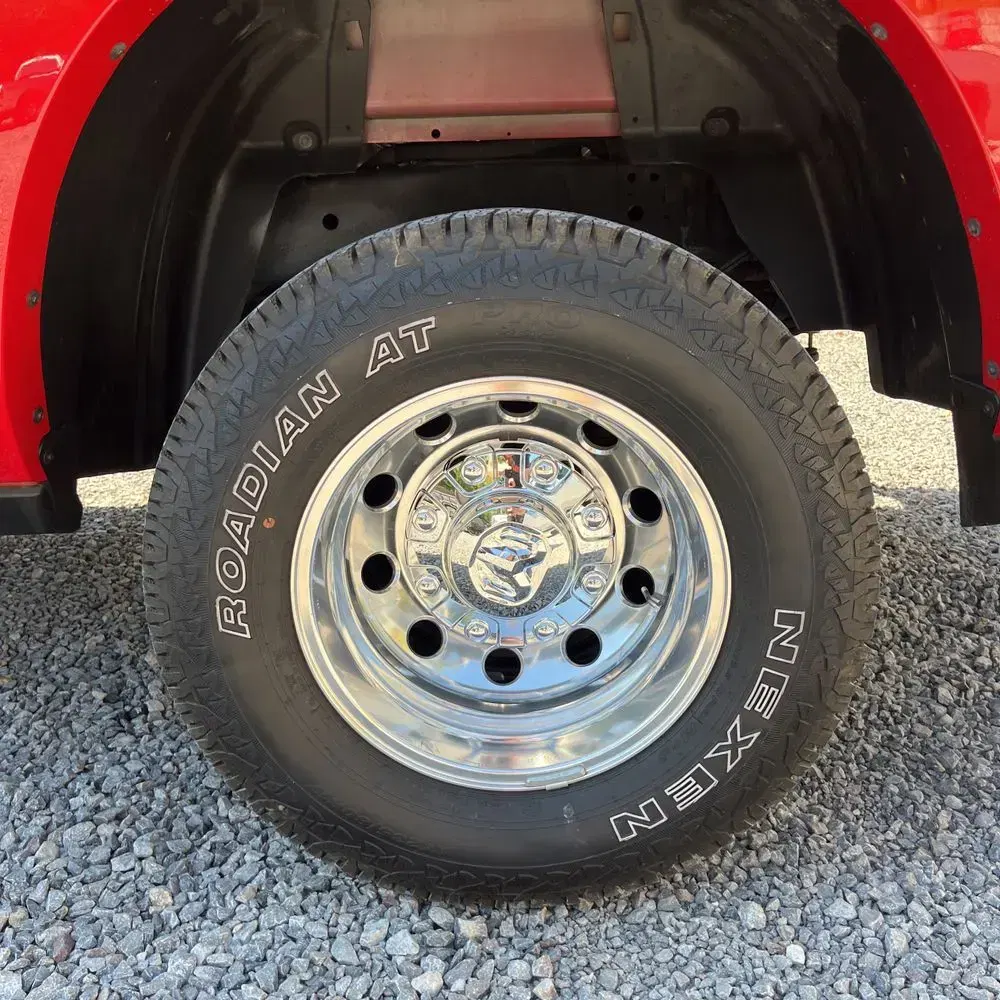 2022 Ram 3500 Laramie