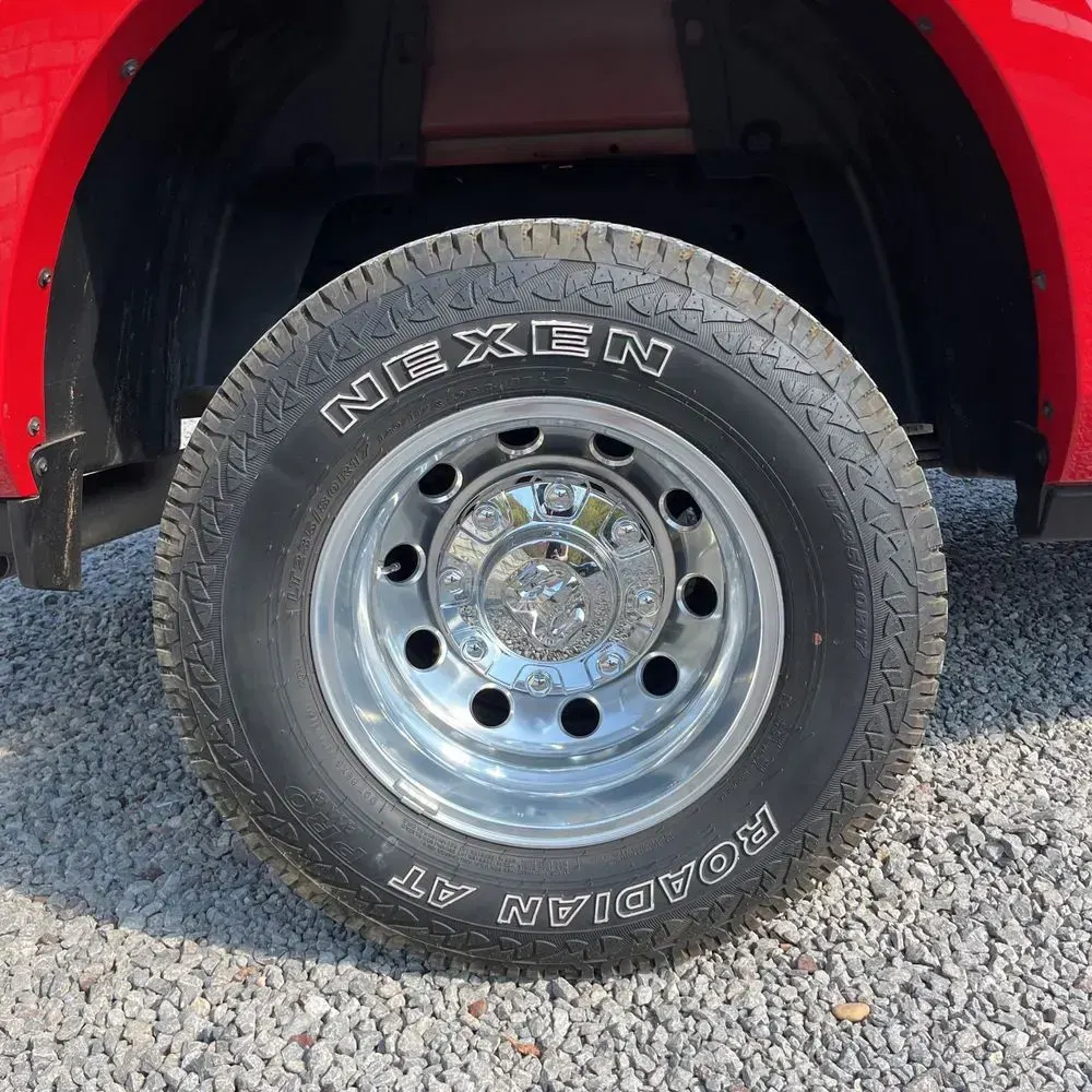 2022 Ram 3500 Laramie