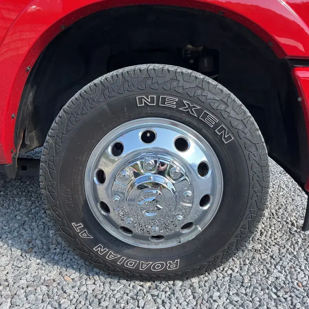 2022 Ram 3500 Laramie