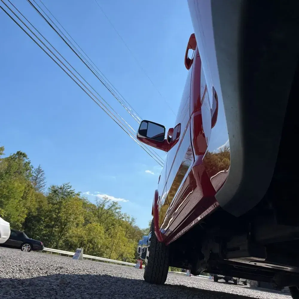 2022 Ram 3500 Laramie