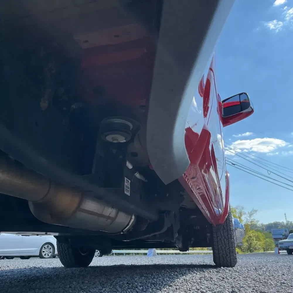 2022 Ram 3500 Laramie