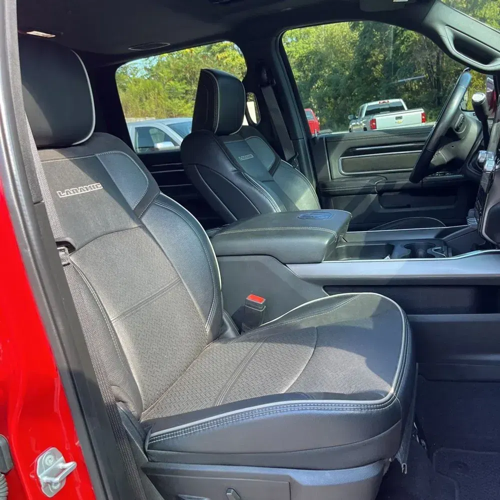 2022 Ram 3500 Laramie