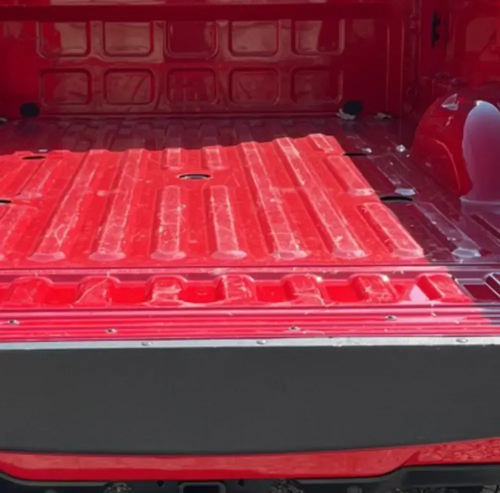 2022 Ram 3500 Laramie
