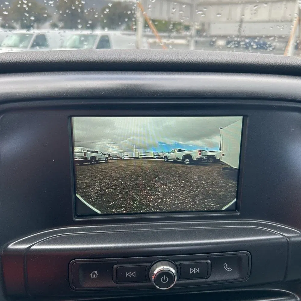 2023 Chevrolet Silverado 5500 W/T